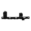 Guia Canaleta Vidro Traseiro Direito Chevrolet Onix 2024 Preto