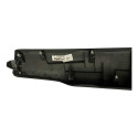 Acabamento Moldura Painel Chevrolet Tracker 2022 2023 Preto