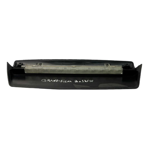 Break Light Luz Freio Fiat Grand Siena 2012 2016 | 100180302