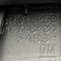 Moldura Console Central Tracker Chevrolet 2022 2023