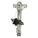 Máquina Motor Vidro Elétrico Diant Direito Chevrolet Spin 12