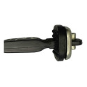 Limitador Porta Traseira Direita Onix 2019 2020 2021 2022  Preto