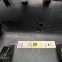 Acabamento Apoio Braço Tecido Porta D.d Yaris 20/21 742100d2 Preto