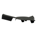 Soleira Porta Traseira Direita Chevrolet Tracker 2022 2023 Preto