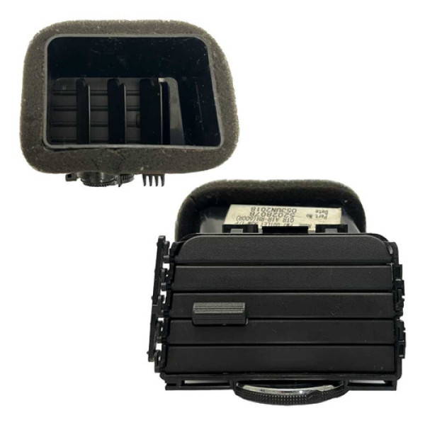 Difusor Ar Direito Chevrolet Spin Cobalt 2015 2019 52028078