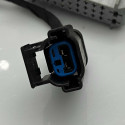 Chicote Porta Dianteira Direita Chevrolet Tracker 2020