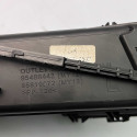 Difusor Ar Central Esquerdo Gm Cruze 2012 2016 | 95488442