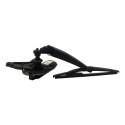 Motor Limpador Vidro Traseiro C Haste Chevrolet Spin 2013