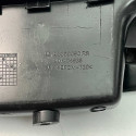 Puxador Porta Traseiro Direito Zafira 2003 2004 Preto