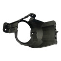 Suporte Farol Milha Neblina Direito Chevrolet Spin 2012 2019 Preto