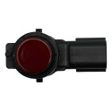 Sensor Estacionamento Chevrolet Onix Prisma 2013 2019 Preto