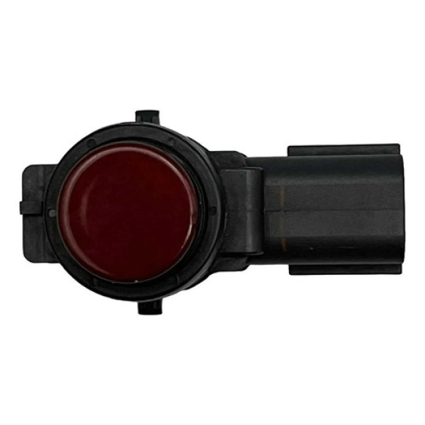 Sensor Estacionamento Chevrolet Onix Prisma 2013 2019 Preto