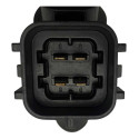 Bico Injetor Chevrolet Tracker 2022 2023  55496695 127v