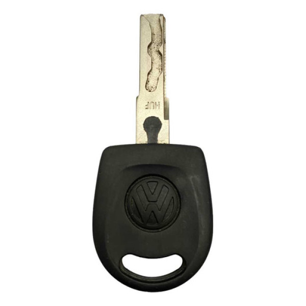 Chave Gaveta Volkswagen Gol G3 G6 2000 2014