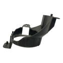 Suporte Farol Milha Neblina Direito Chevrolet Spin 2012 2019 Preto