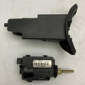 Motor Atuador Trava Portinhola Chevrolet Cobalt 2018 2019