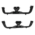 Duto Interno Caixa Ar Difusor Chevrolet Cobalt 2018 52030703