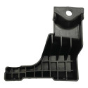 Suporte Inferior Parachoque Esquerdo Chevrolet Tracker 2014