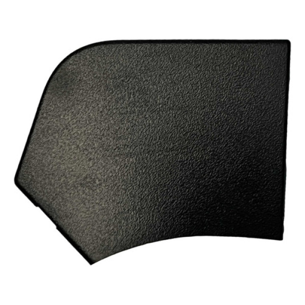 Acabamento Porta Motorista Land Rover Evoque 2013 Bj3227431 Dianteira Esquerda Preto
