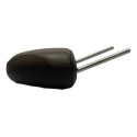 Encosto Cabeça Dianteiro Chevrolet Cobalt 2018 2019 Preto