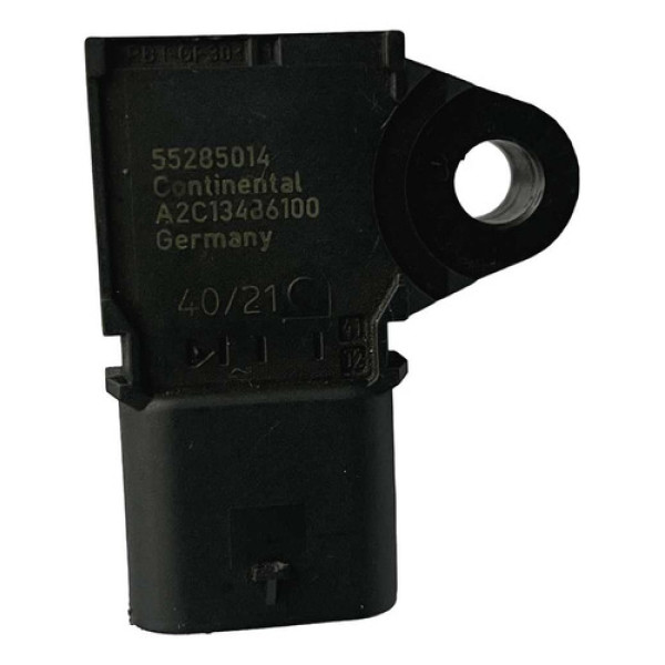 Sensor Map Fiat Pulse Jeep Compass T270 1.3 2022 2023