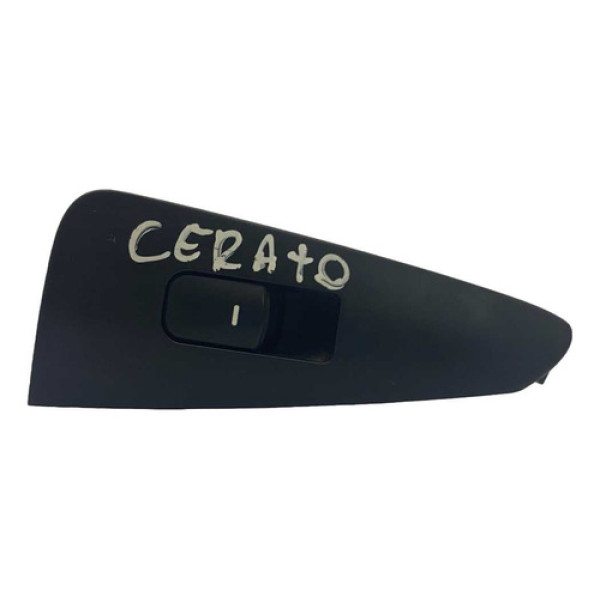 Botão Vidro Elétrico Kia Cerato 2011 2015 | 202007550