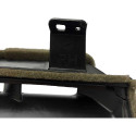 Duto Difusor Ar Painel Central Direito Chevrolet Onix 2024 Preto