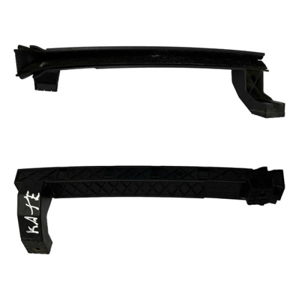 Canaleta Vidro Traseiro Esquerdo Ford Ka 15/16 E3b5a263a67ac