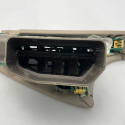 Difusor Ar Esquerdo Chevrolet Cruze 2018 | 39098650