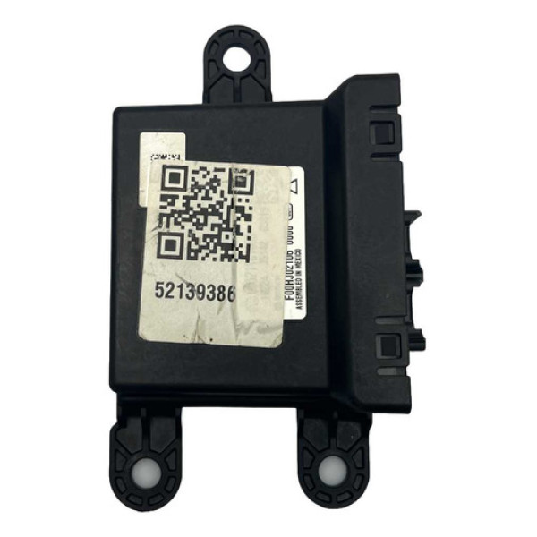 Módulo Sensor Estacionamento Jeep Renegade 2019 | 52139386 Preto