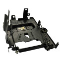 Suporte Bateria Chevrolet Onix 2024 |  26391145 Preto