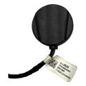 Chicote Antena Localizador Interface Onix 1.4 Ltz 2013 2019 Preto