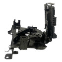 Bandeja Suporte Bateria Chevrolettracker Turbo 2023 2025 Preto