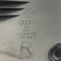 Acabamento Direita Lanterna Audi Q7 2010 2011