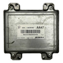 Kit Code Módulo Injeção Chevrolet Spin 1.8 2013 2018