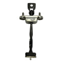 Limitador De Porta Chevrolet Onix Ecotec 2024 Preto