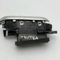 Difusor Ar Esquerda Chevrolet Tracker 2020 2021 | 26302917