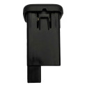 Tomada Usb Chevrolet Tracker 2020 2025   26213272