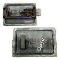 Luz Teto Cortesia Chevrolet Onix Prisma 2012 2021 | 8463300