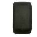 Apoio Braço Console Central Chevrolet Tracker 2022 Preto