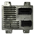 Kit Code Módulo Injeção Chevrolet Cobalt Ltz 2015 