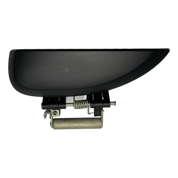 Maçaneta Externa Dianteira Esquerda Renault Kwid 2021  Dianteira