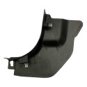 Soleira Interna Dianteira Direita Chevrolet Cobalt 2018 2019 Preto