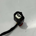 Chicote Porta Dianteira Direita Chevrolet Tracker 2020