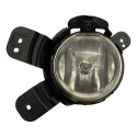 Farol Milha Auxiliar Neblina Esquerdo Chevrolet Tracker 2014 Branco