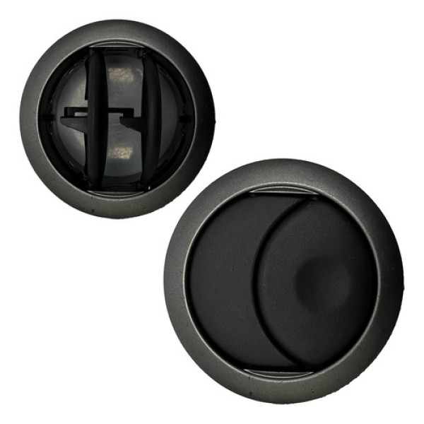 Difusor Ar Logan Sandero Oroch 2007 2012 | 8200532316
