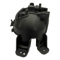 Farol Milha Auxiliar Neblina Direito Chevrolet Tracker 2012 Branco