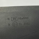 Retrovisor Manual Direito Chevrolet Spin 2013 2019 