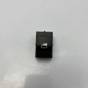Botão Vidro Traseiro Esquerdo Bmw 320i 2013 2018 | 924164803