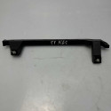 Guia Vidro Porta Dianteira Direito Chevrolet Spin 2015 Preto